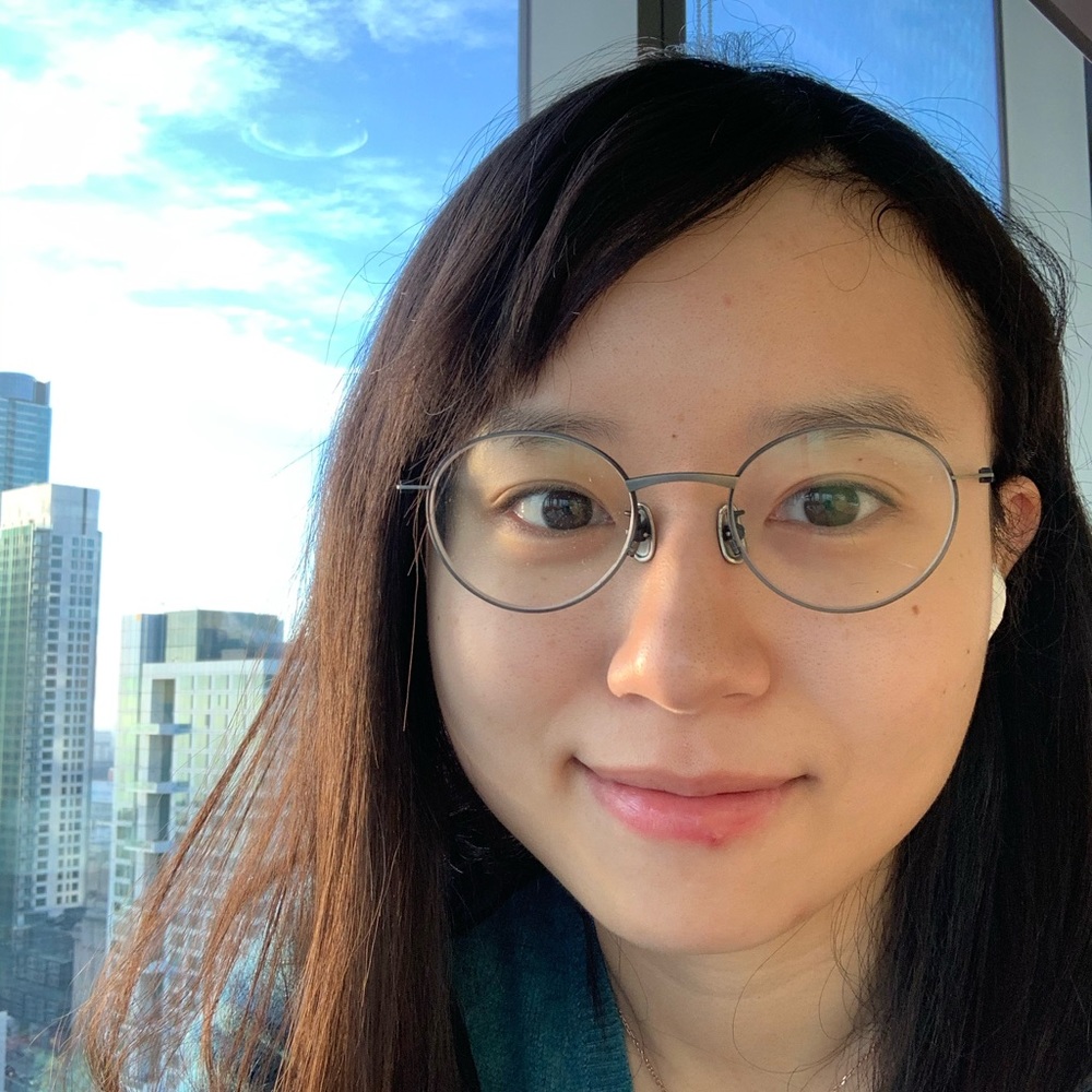 Meet your Posher, Ji